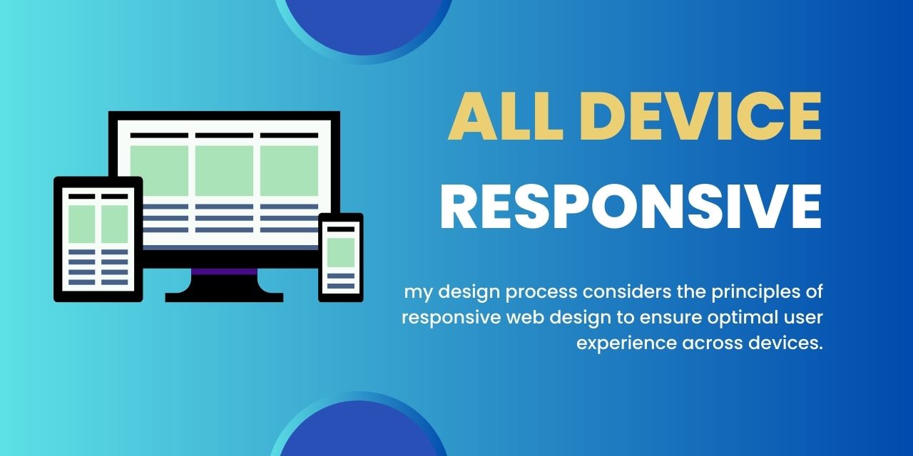 responsive website design