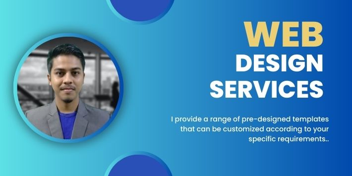 web deesign service